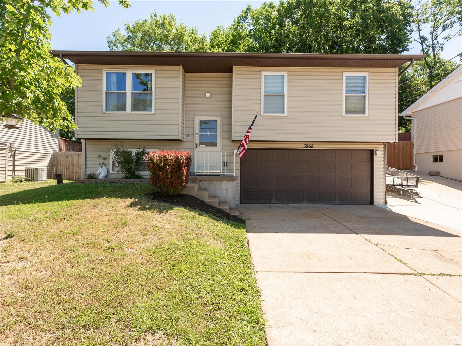 3968 Scott Robert Drive