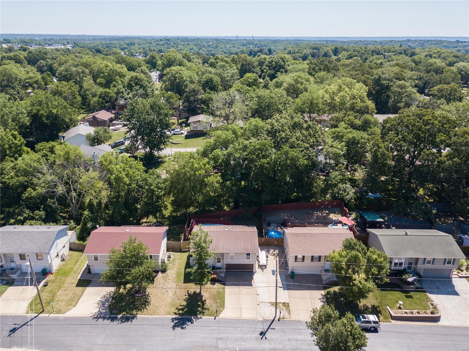 3968 Scott Robert Drive