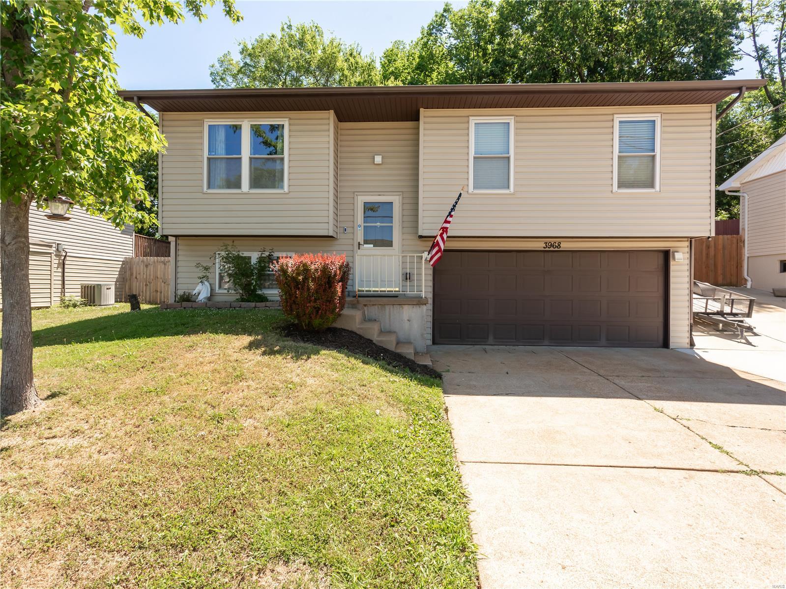 3968 Scott Robert Drive