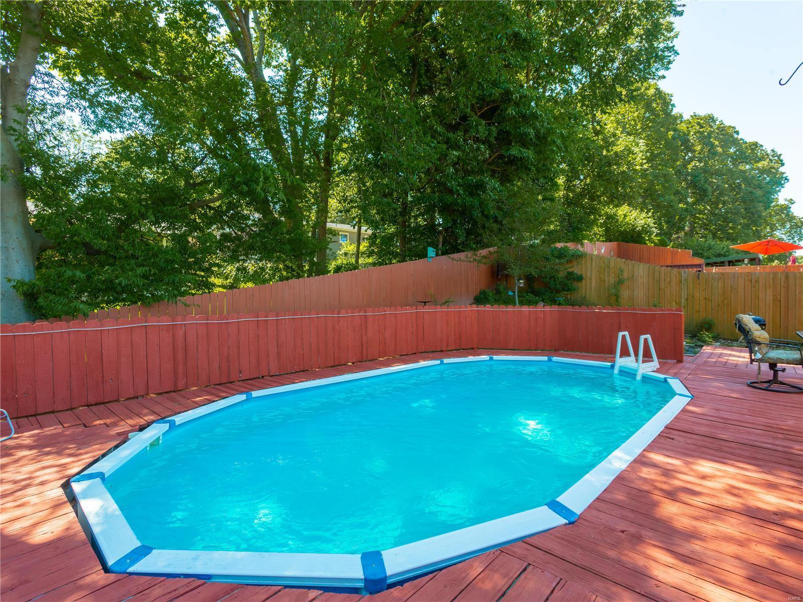 3968 Scott Robert Drive
