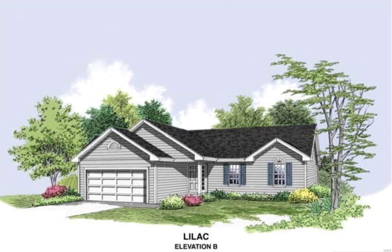 1 TBB - Southern Heights-Lilac