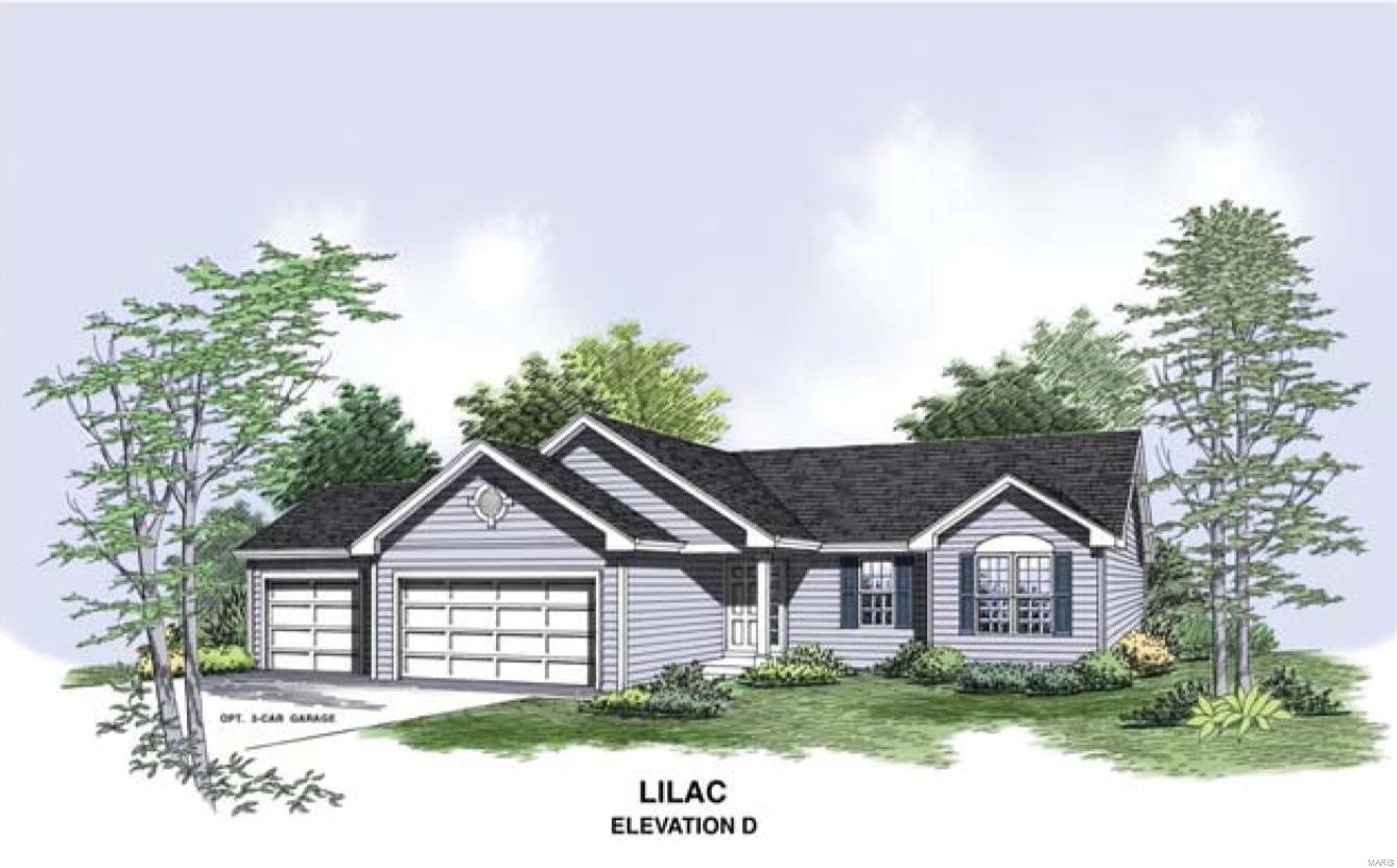 1 TBB - Southern Heights-Lilac