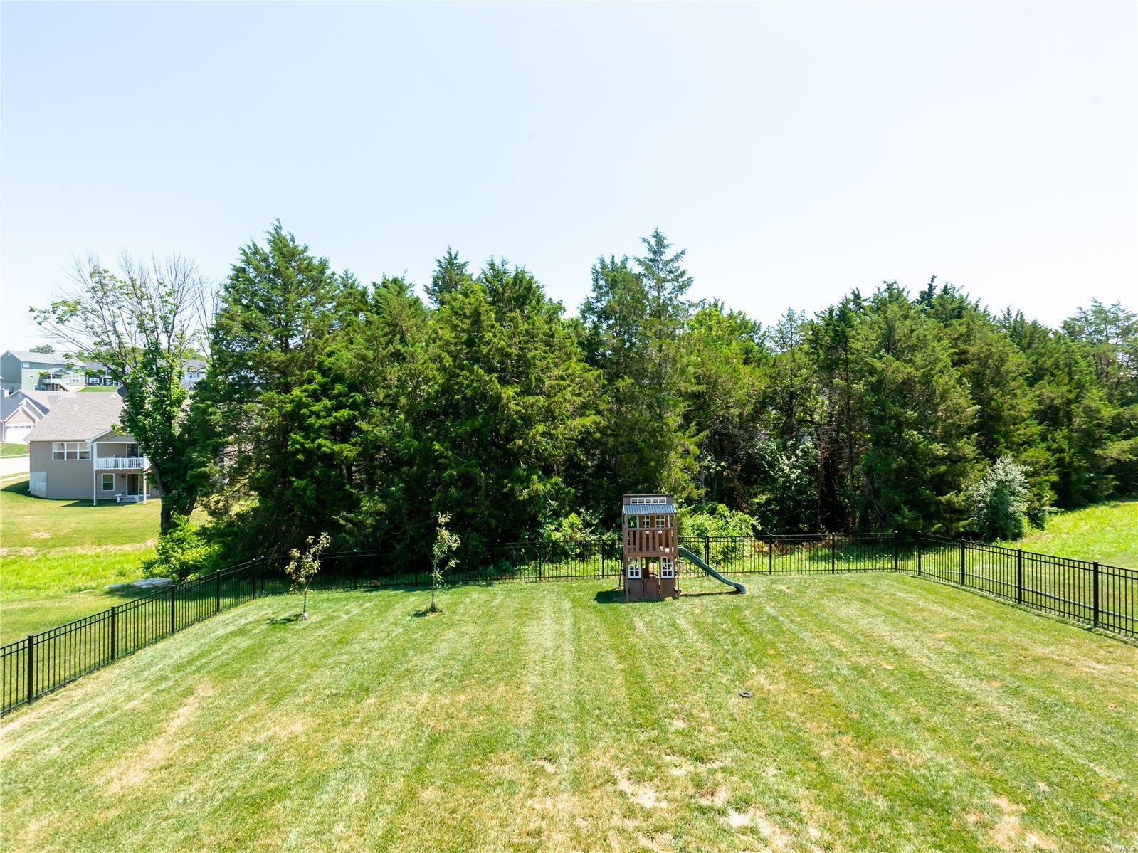 358 Meadow Wood Drive