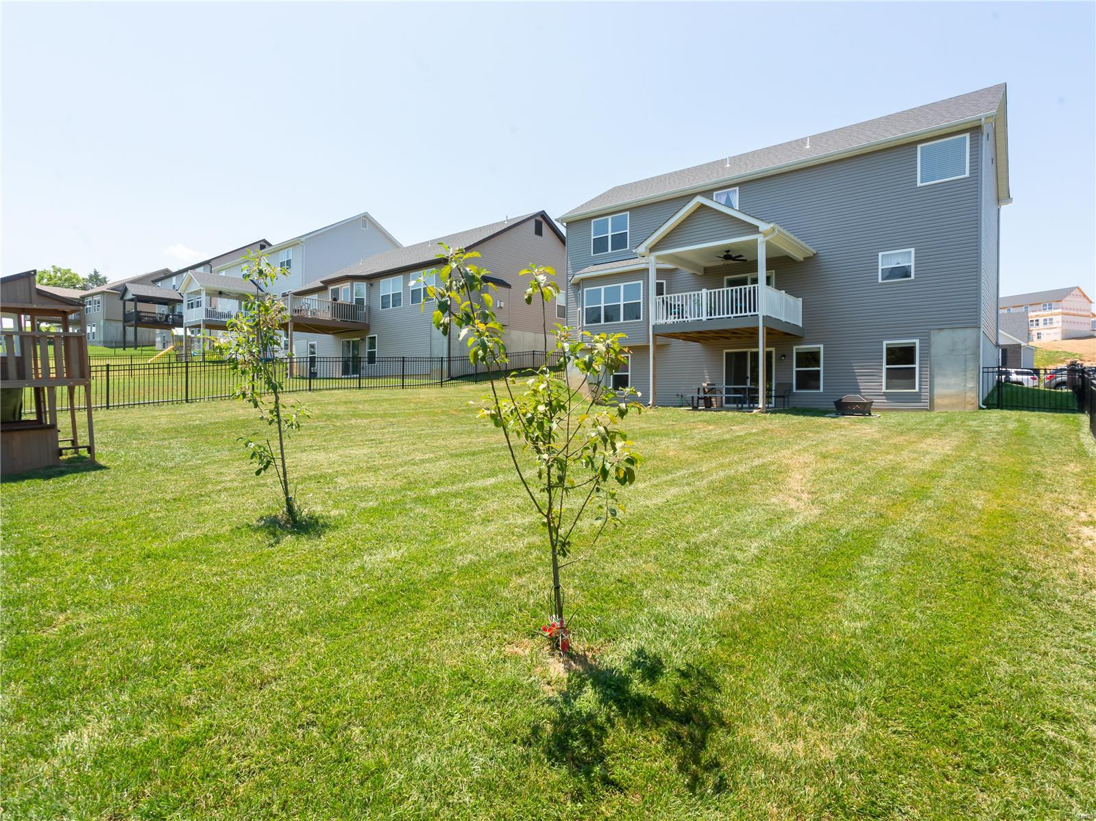 358 Meadow Wood Drive