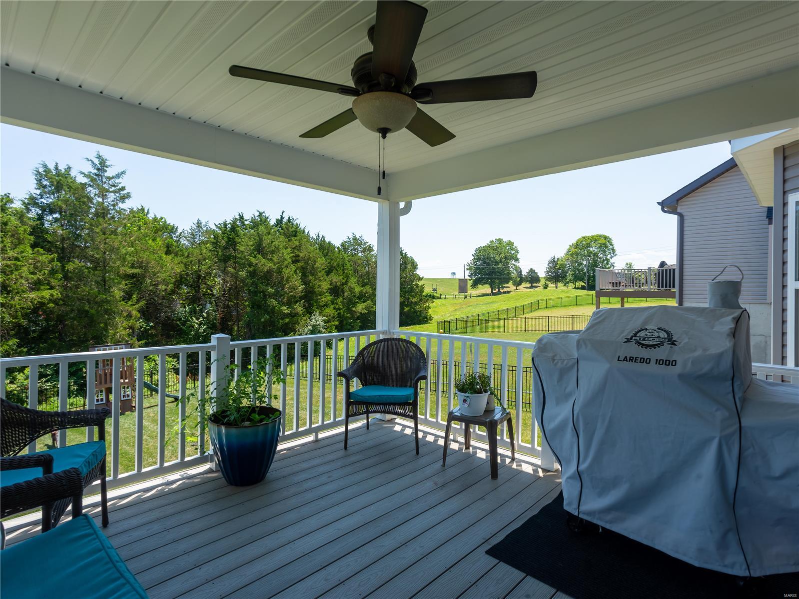 358 Meadow Wood Drive