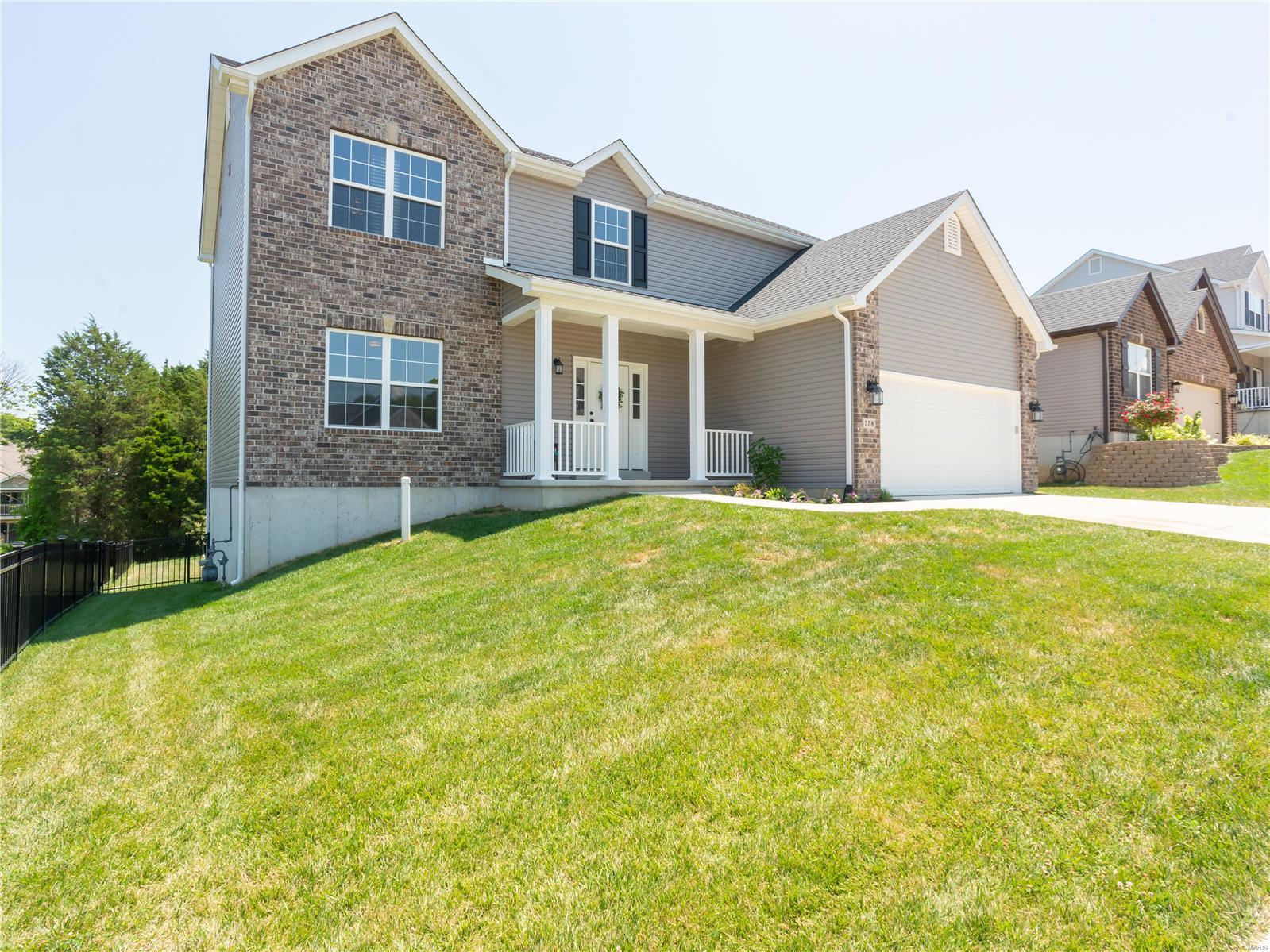 358 Meadow Wood Drive