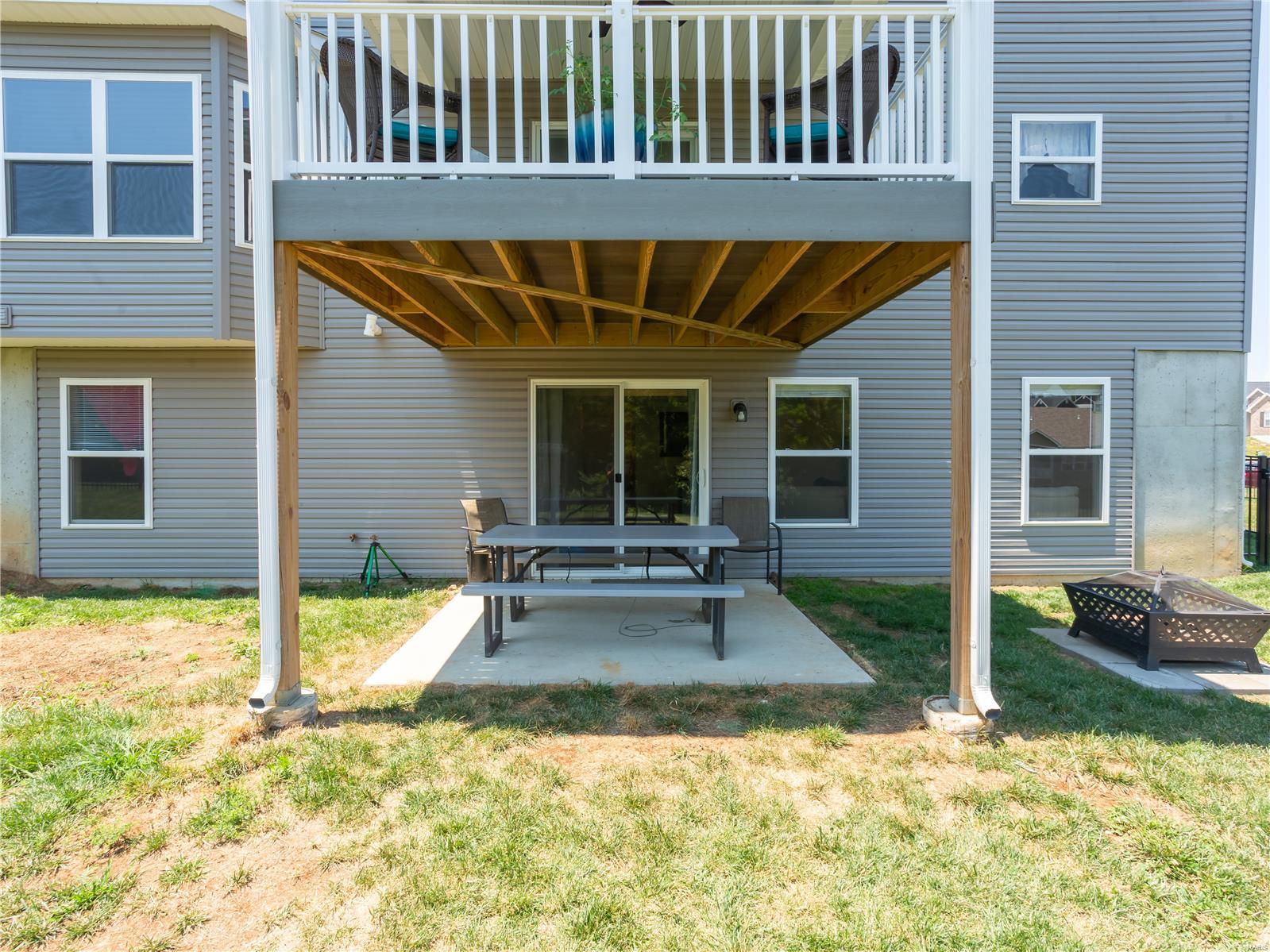 358 Meadow Wood Drive