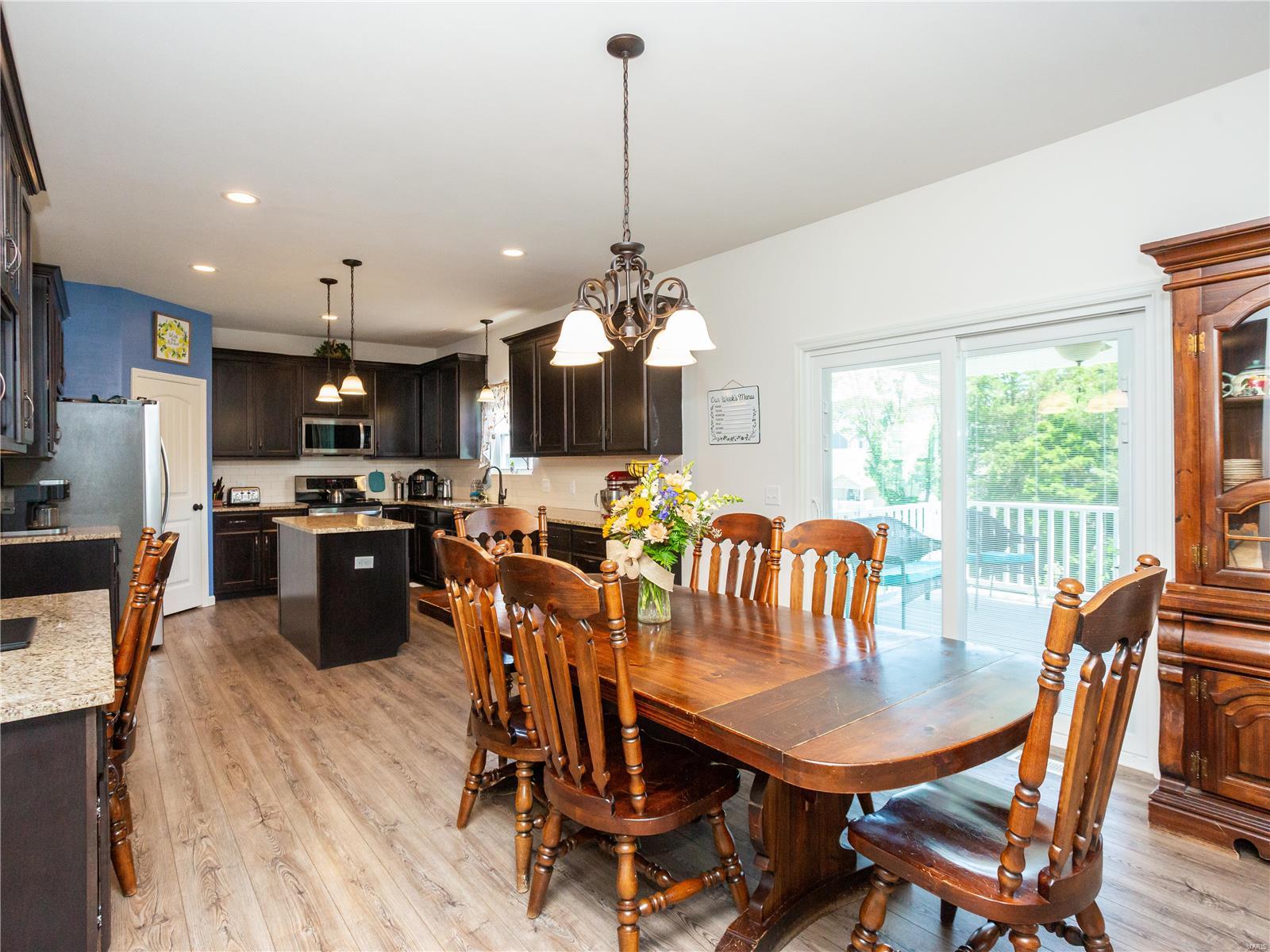 358 Meadow Wood Drive