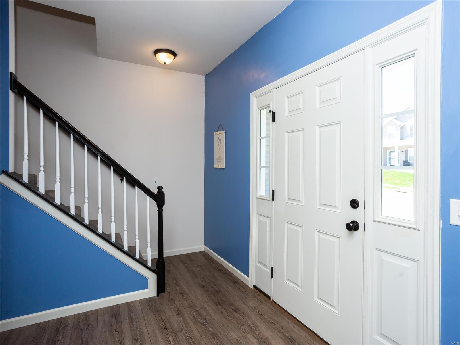 358 Meadow Wood Drive