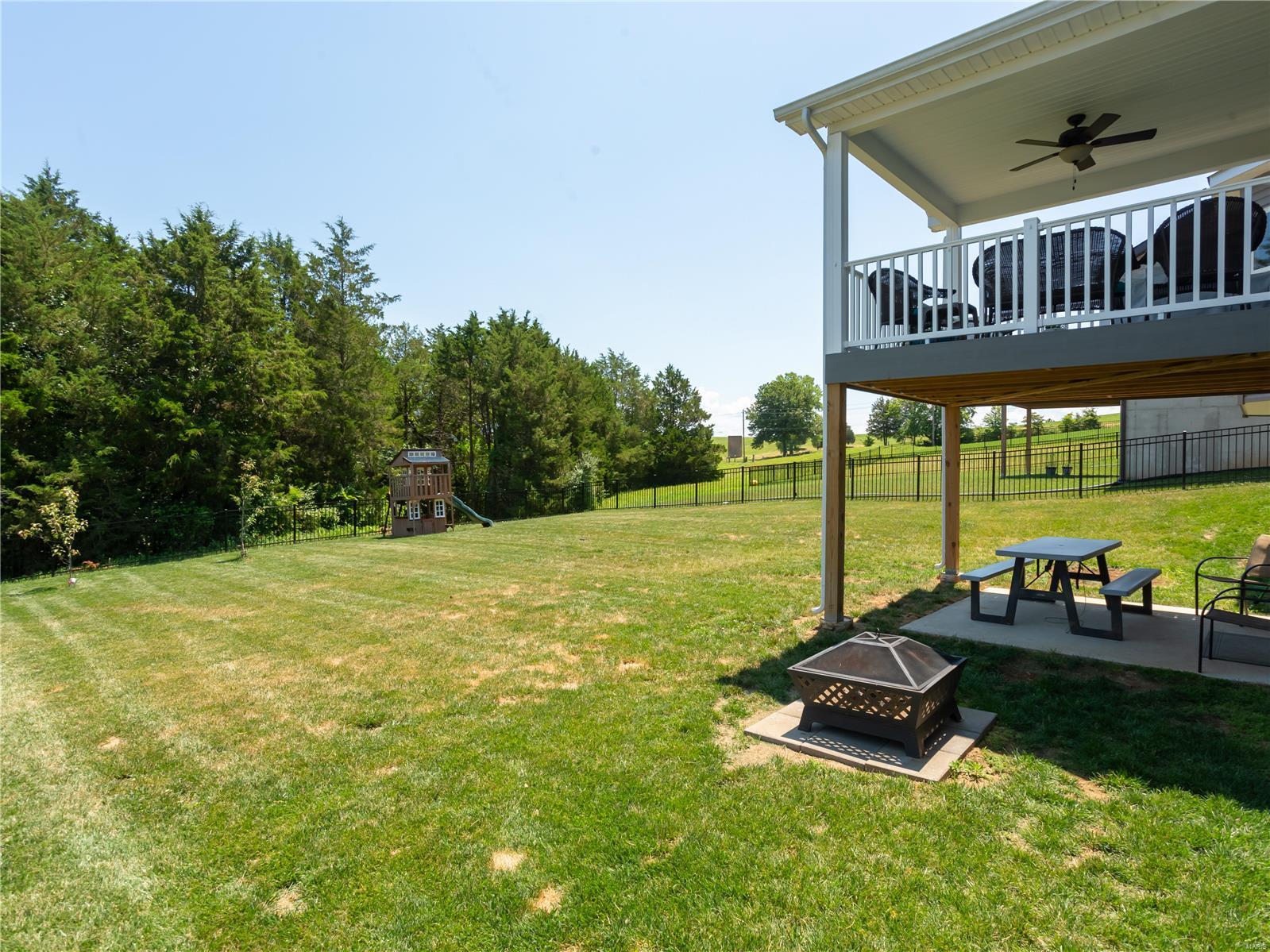 358 Meadow Wood Drive