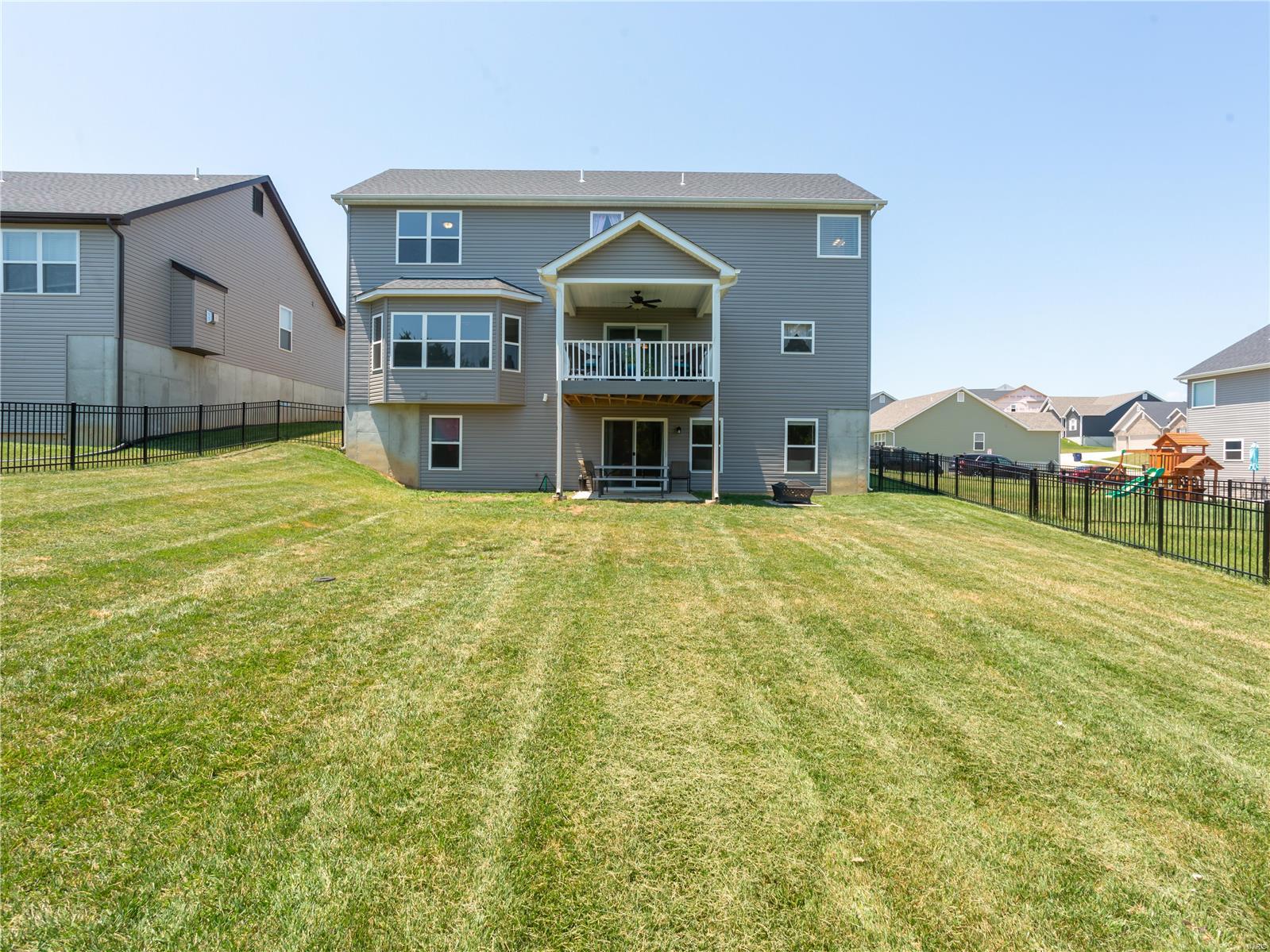 358 Meadow Wood Drive