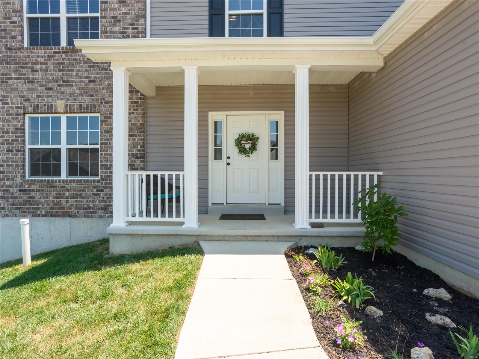 358 Meadow Wood Drive