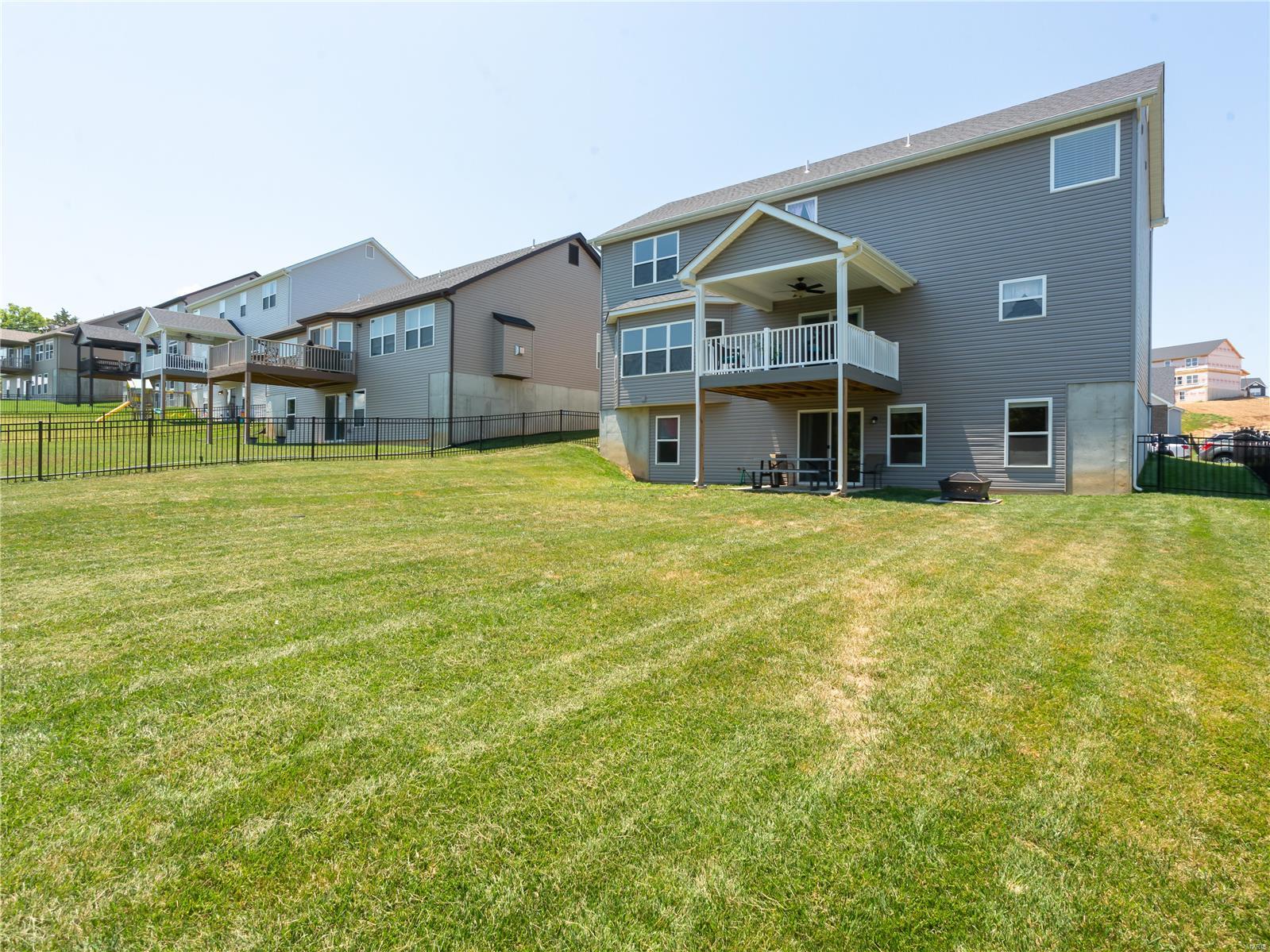 358 Meadow Wood Drive