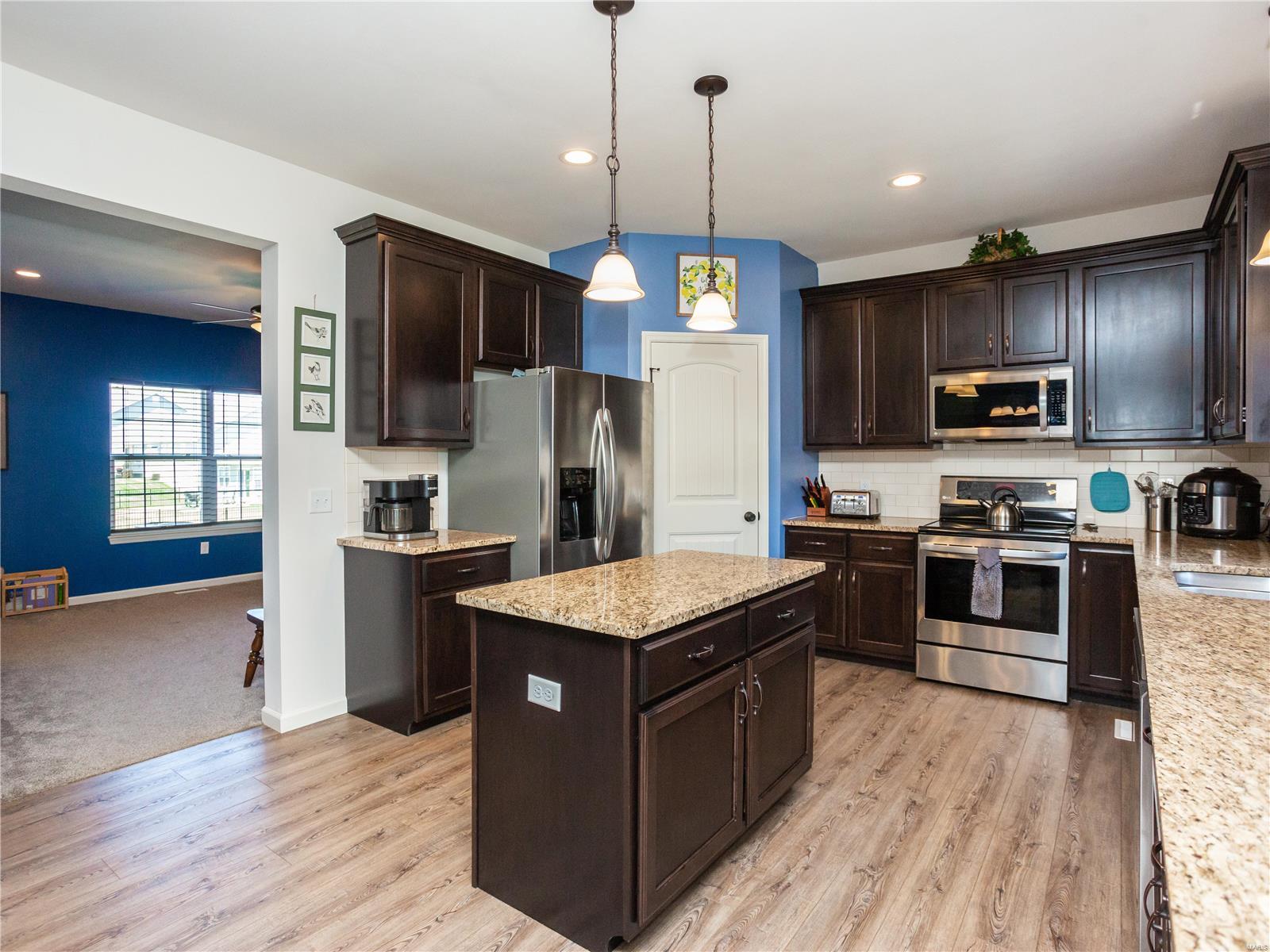 358 Meadow Wood Drive