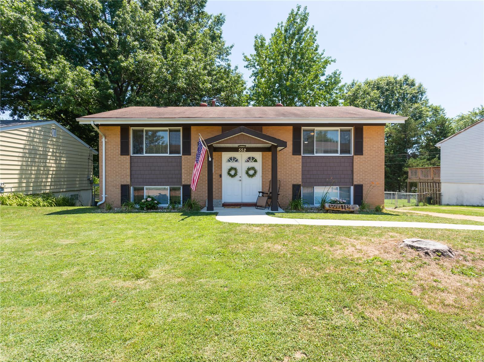 552 Wren Drive