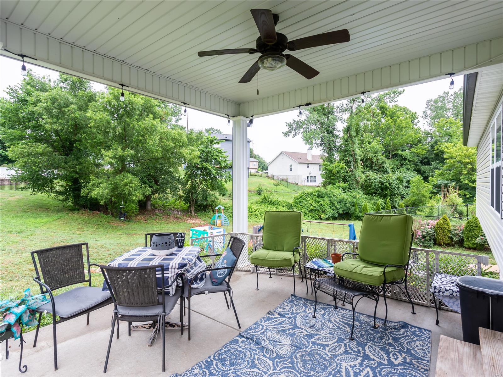 531 Conestoga Drive