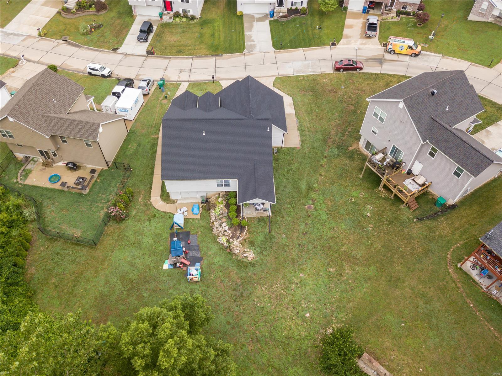 531 Conestoga Drive