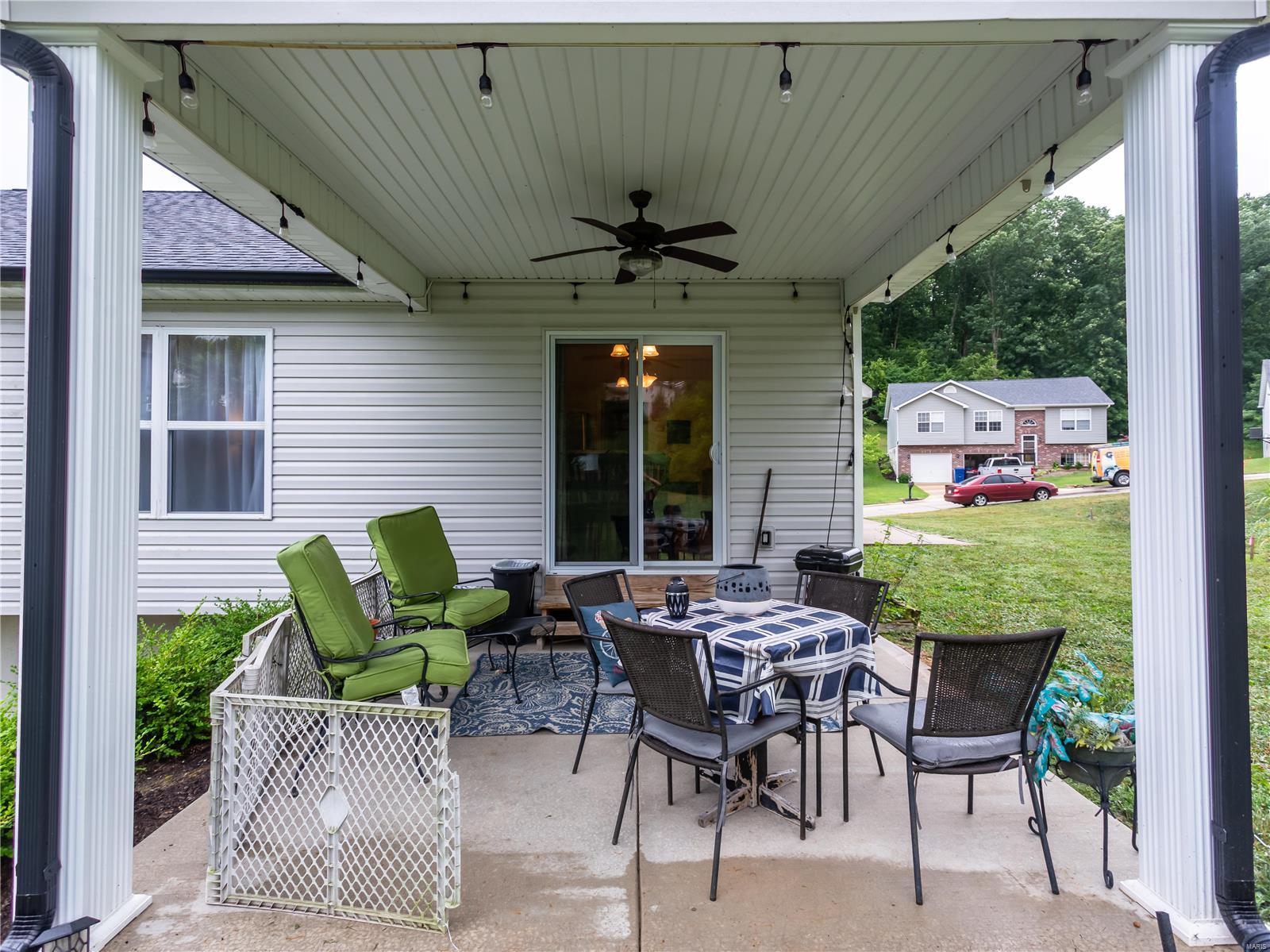 531 Conestoga Drive