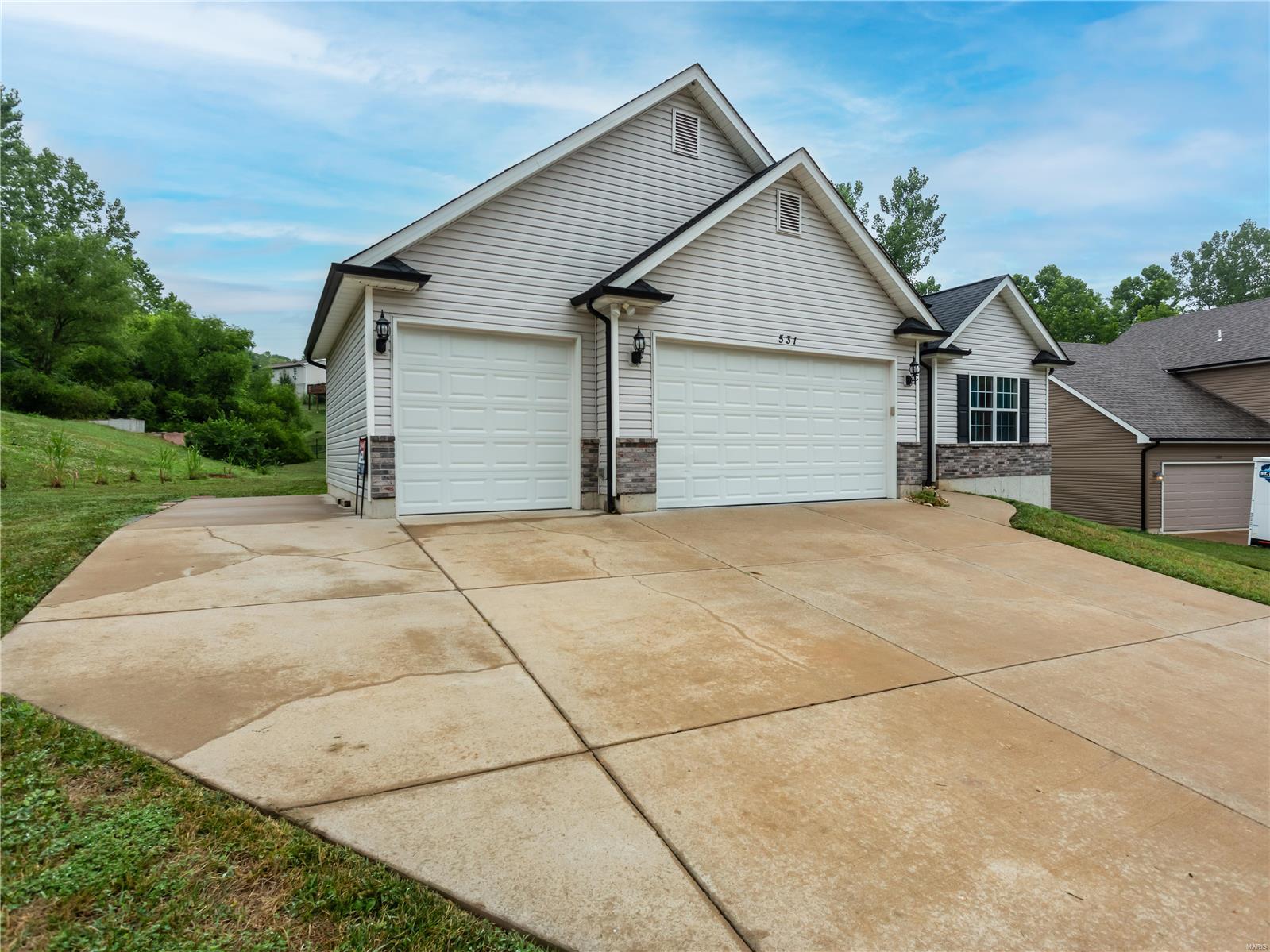 531 Conestoga Drive