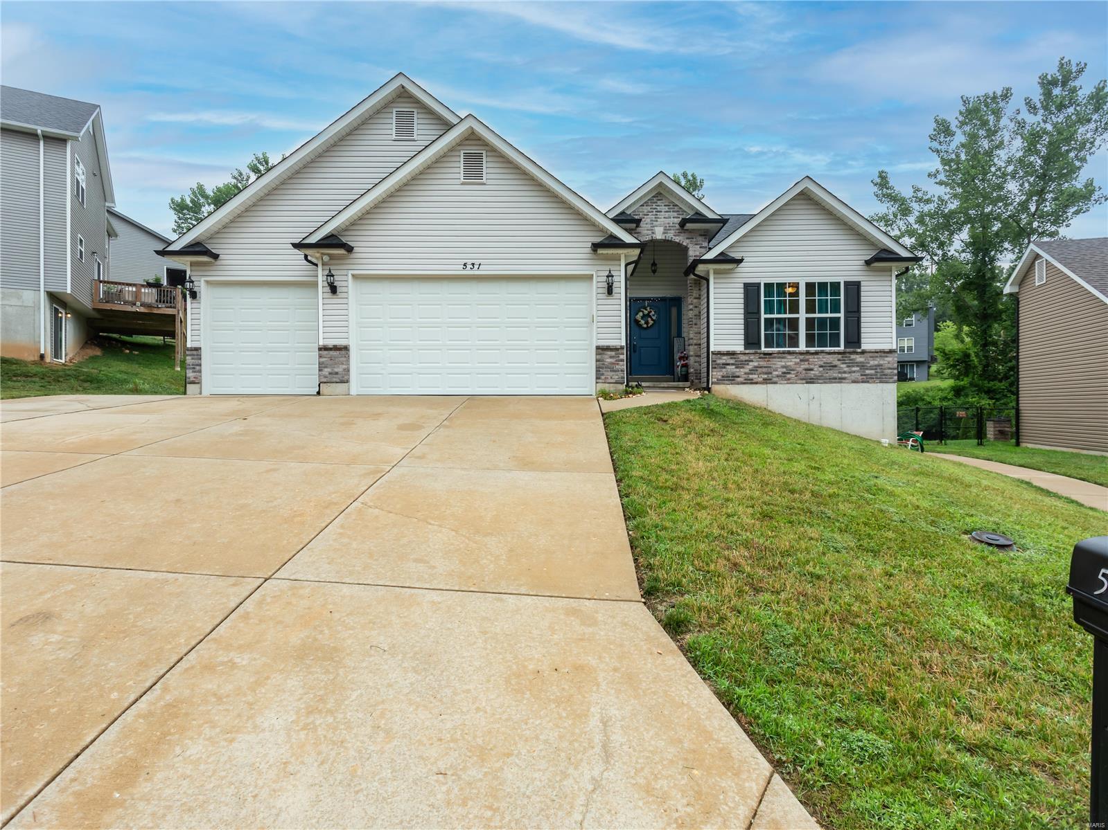 531 Conestoga Drive