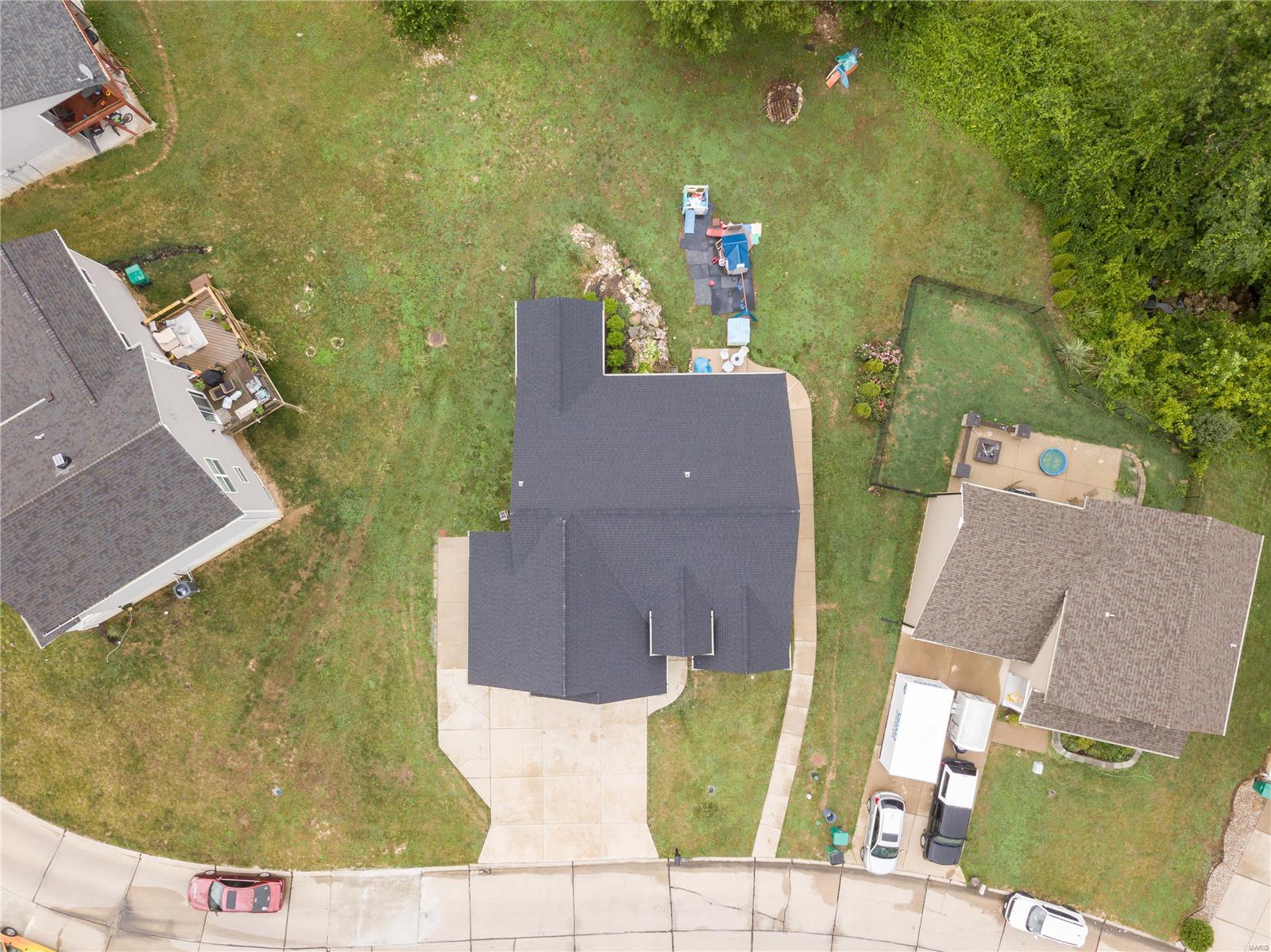 531 Conestoga Drive