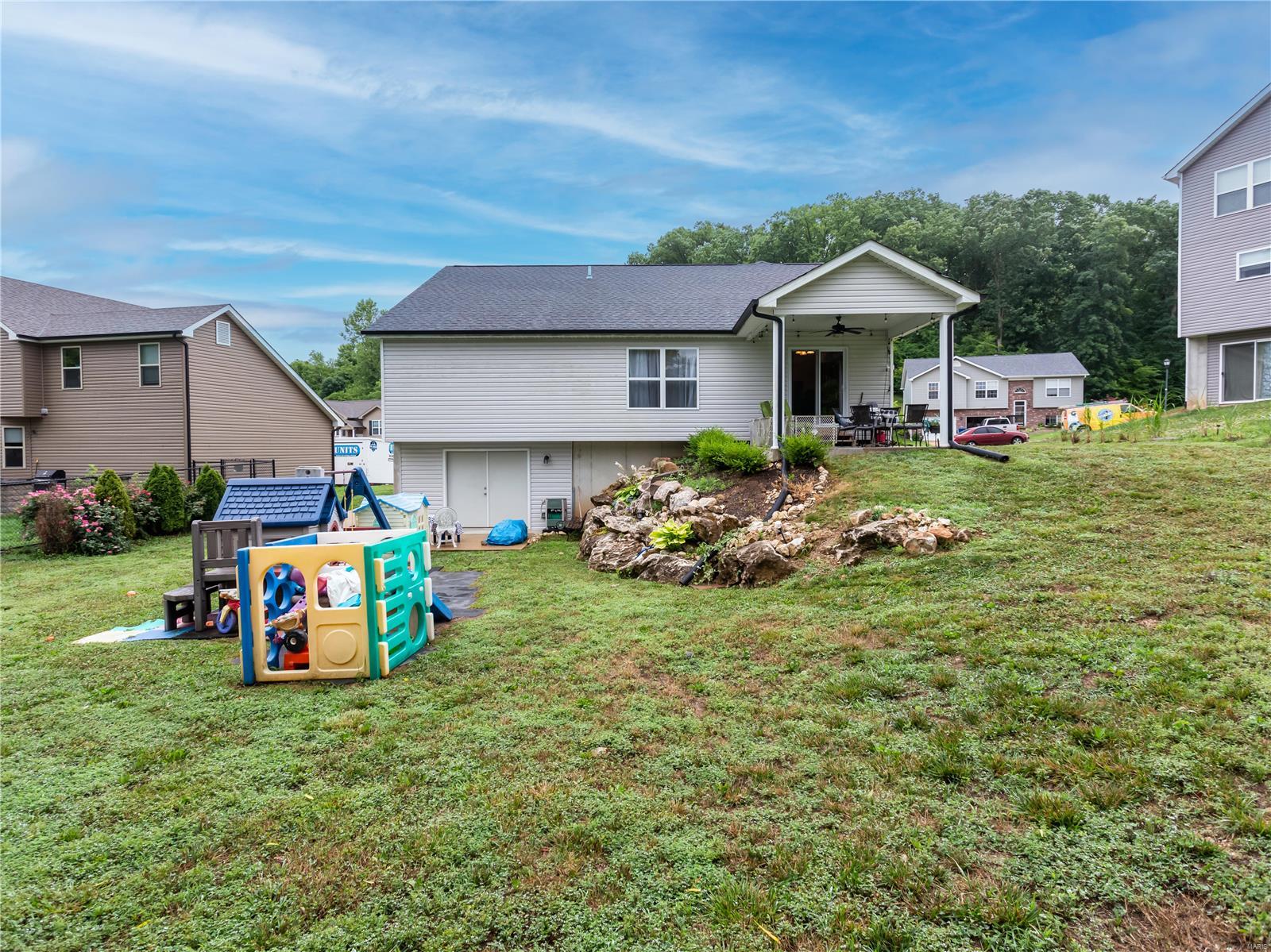 531 Conestoga Drive