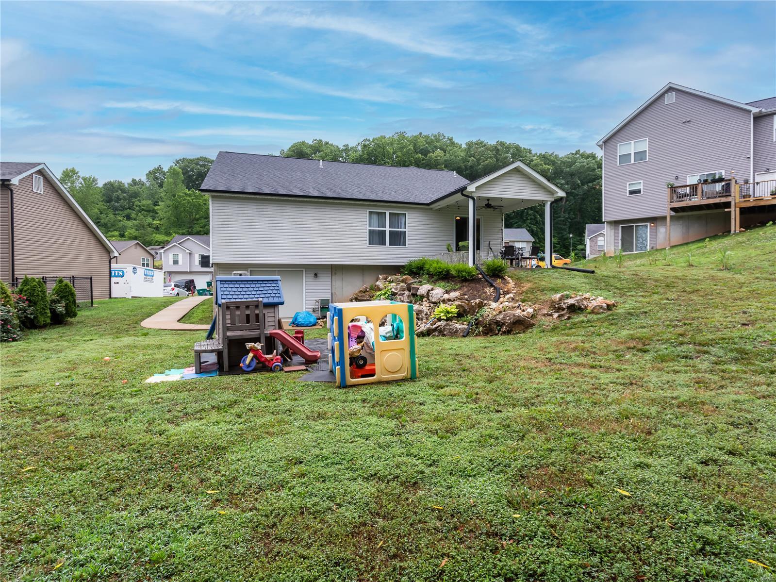 531 Conestoga Drive