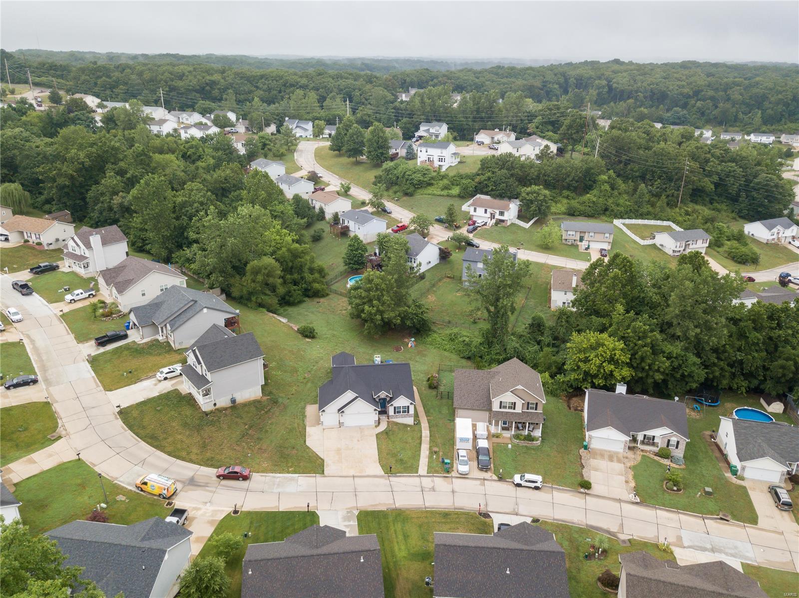 531 Conestoga Drive