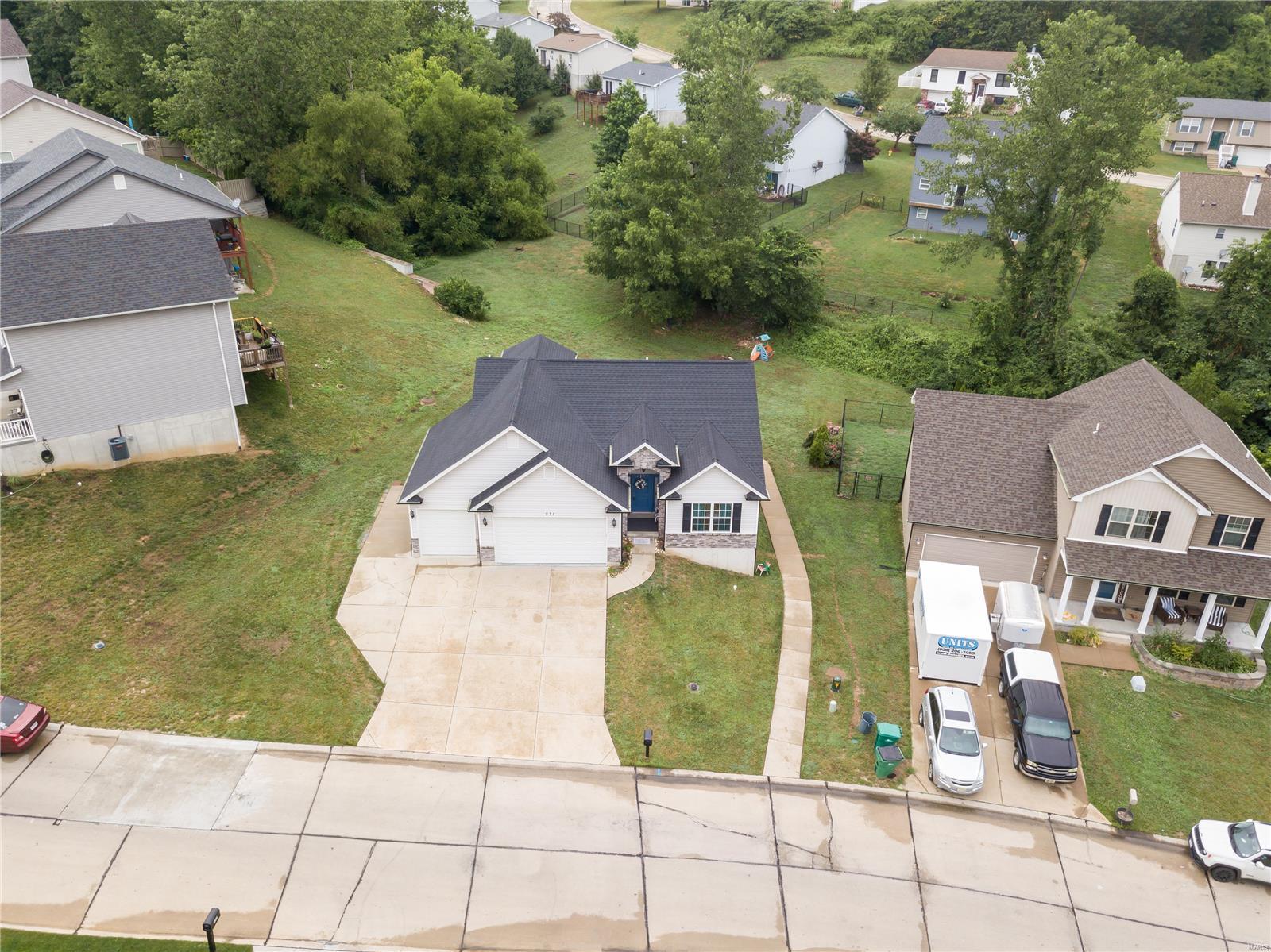 531 Conestoga Drive