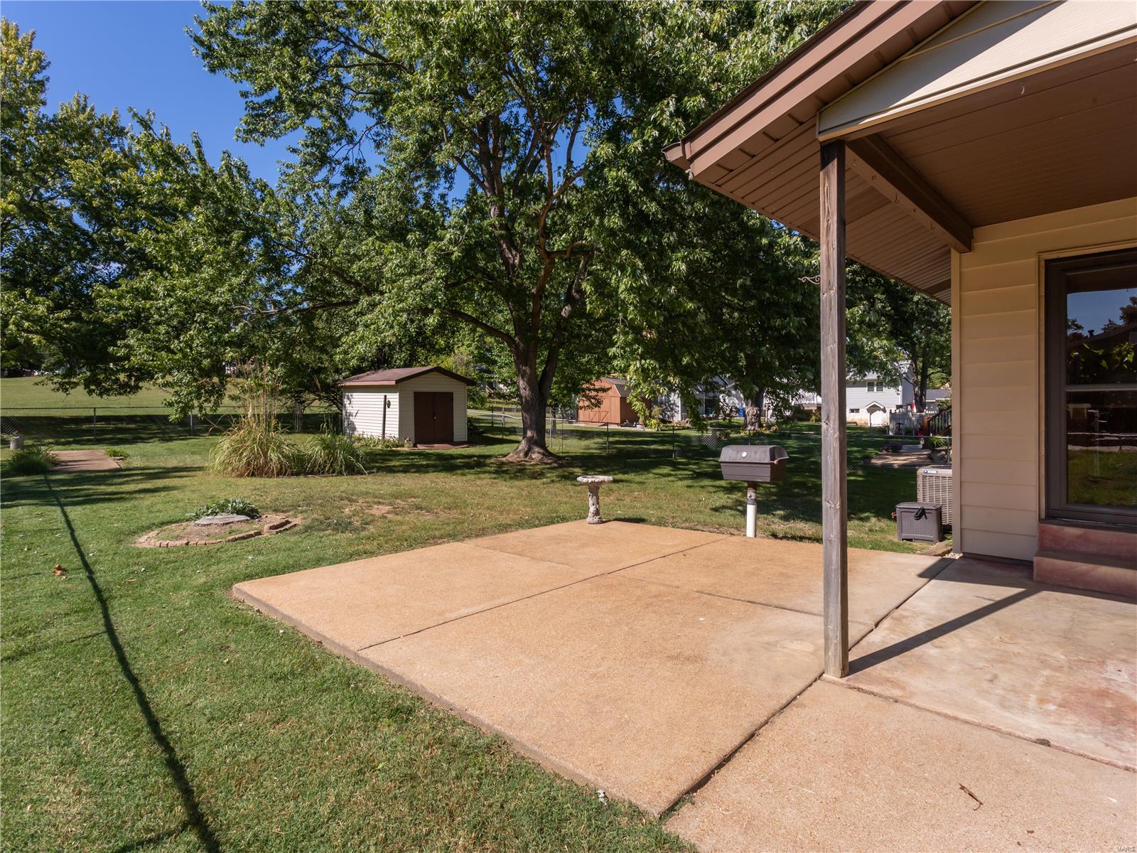 1236 Green Falls Drive