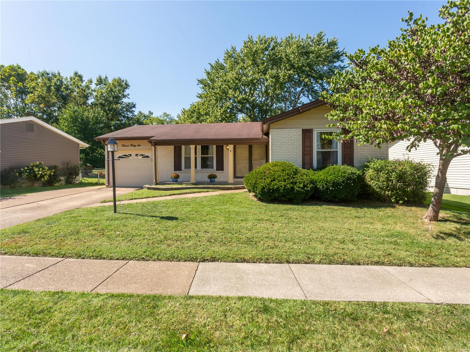 1236 Green Falls Drive