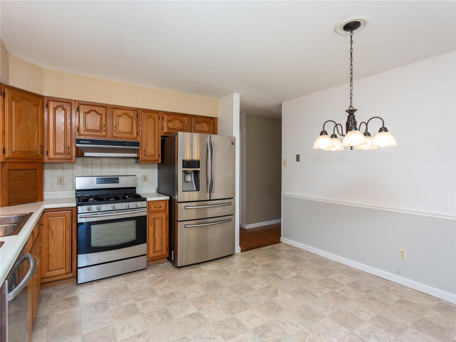 1236 Green Falls Drive