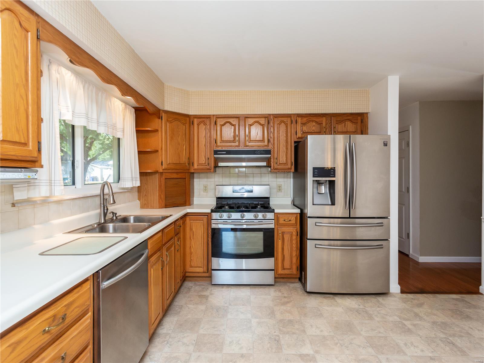 1236 Green Falls Drive