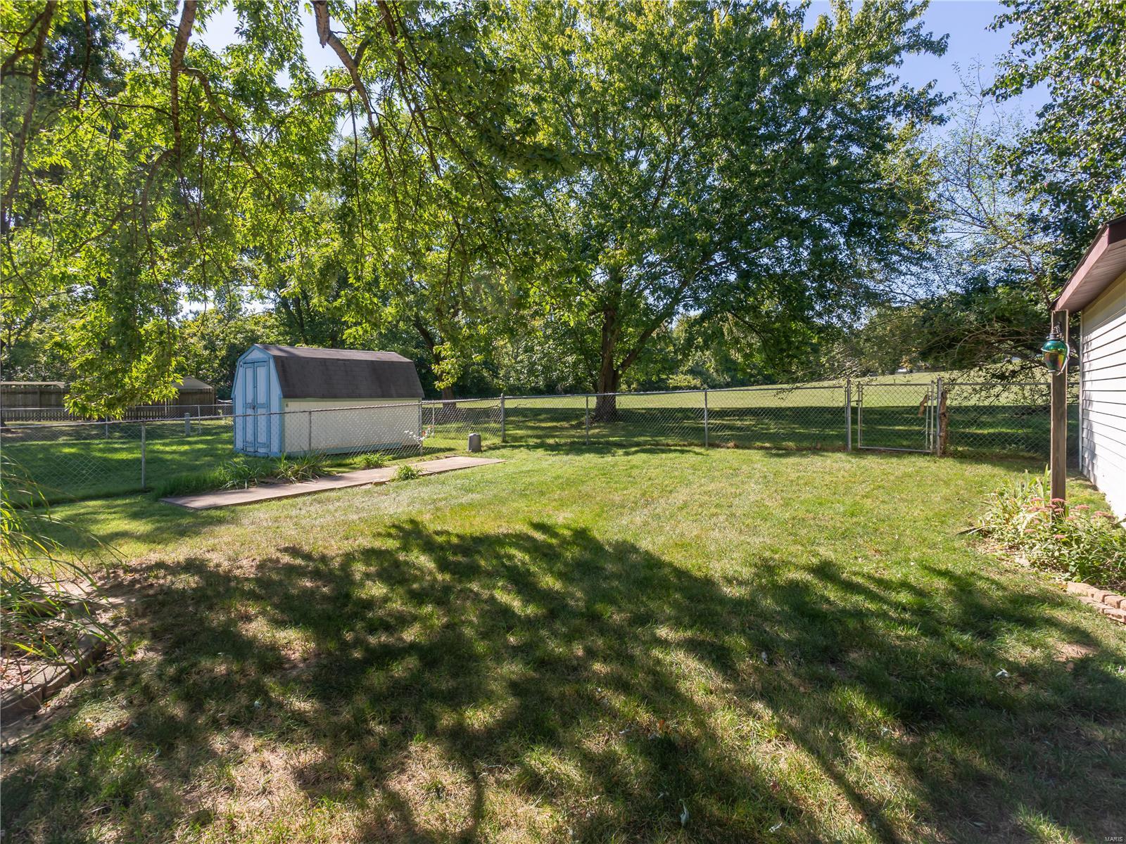 1236 Green Falls Drive