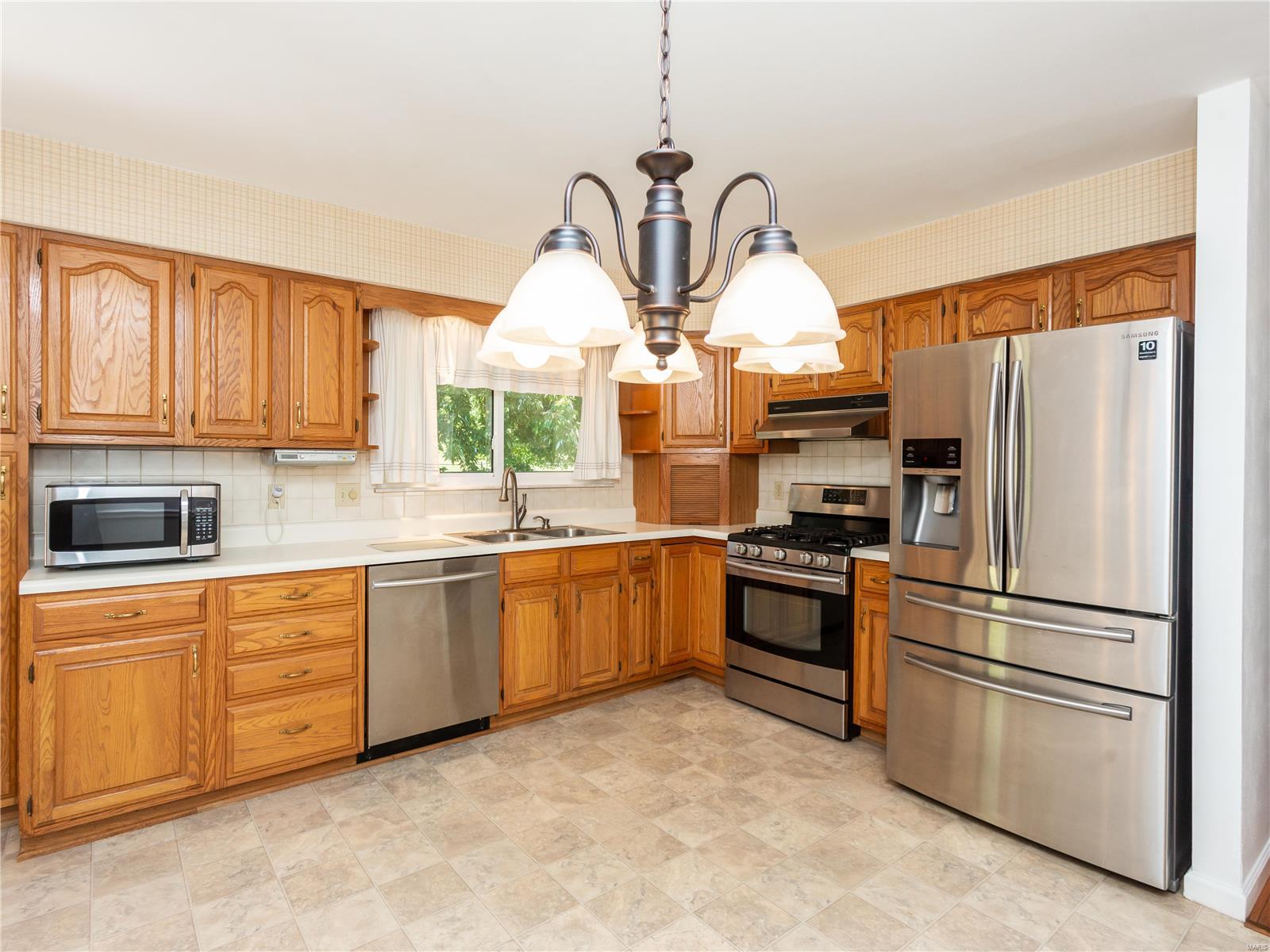 1236 Green Falls Drive