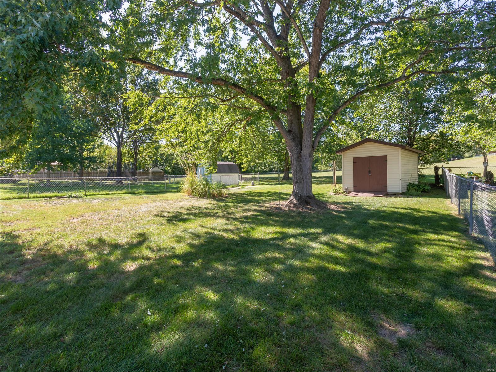 1236 Green Falls Drive