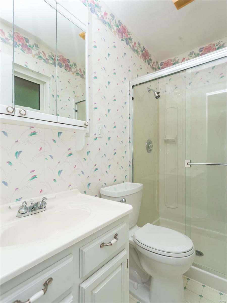 1236 Green Falls Drive