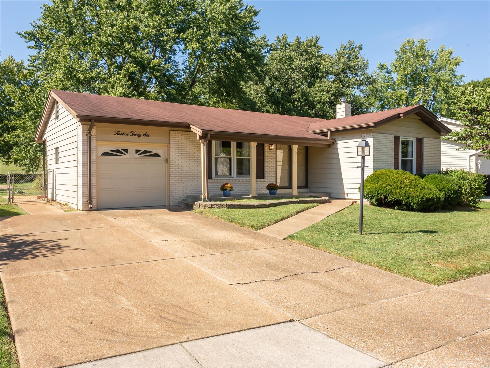 1236 Green Falls Drive