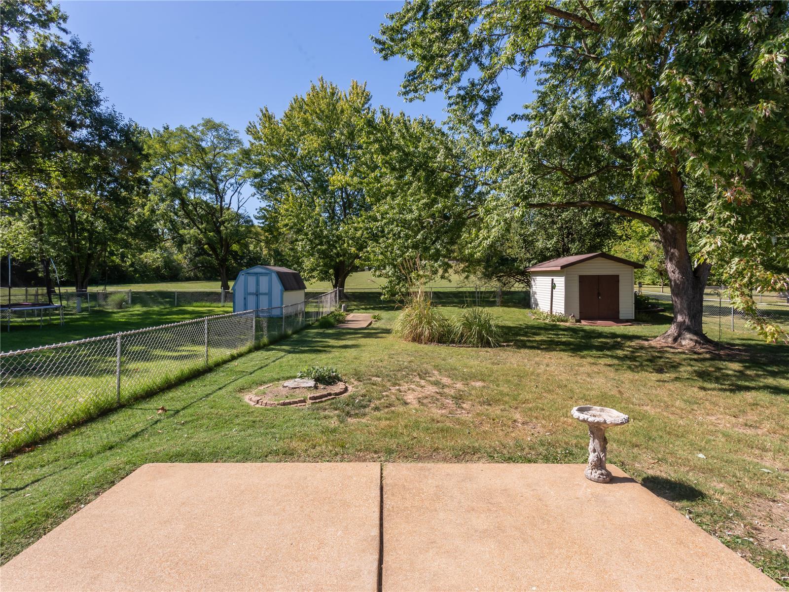 1236 Green Falls Drive