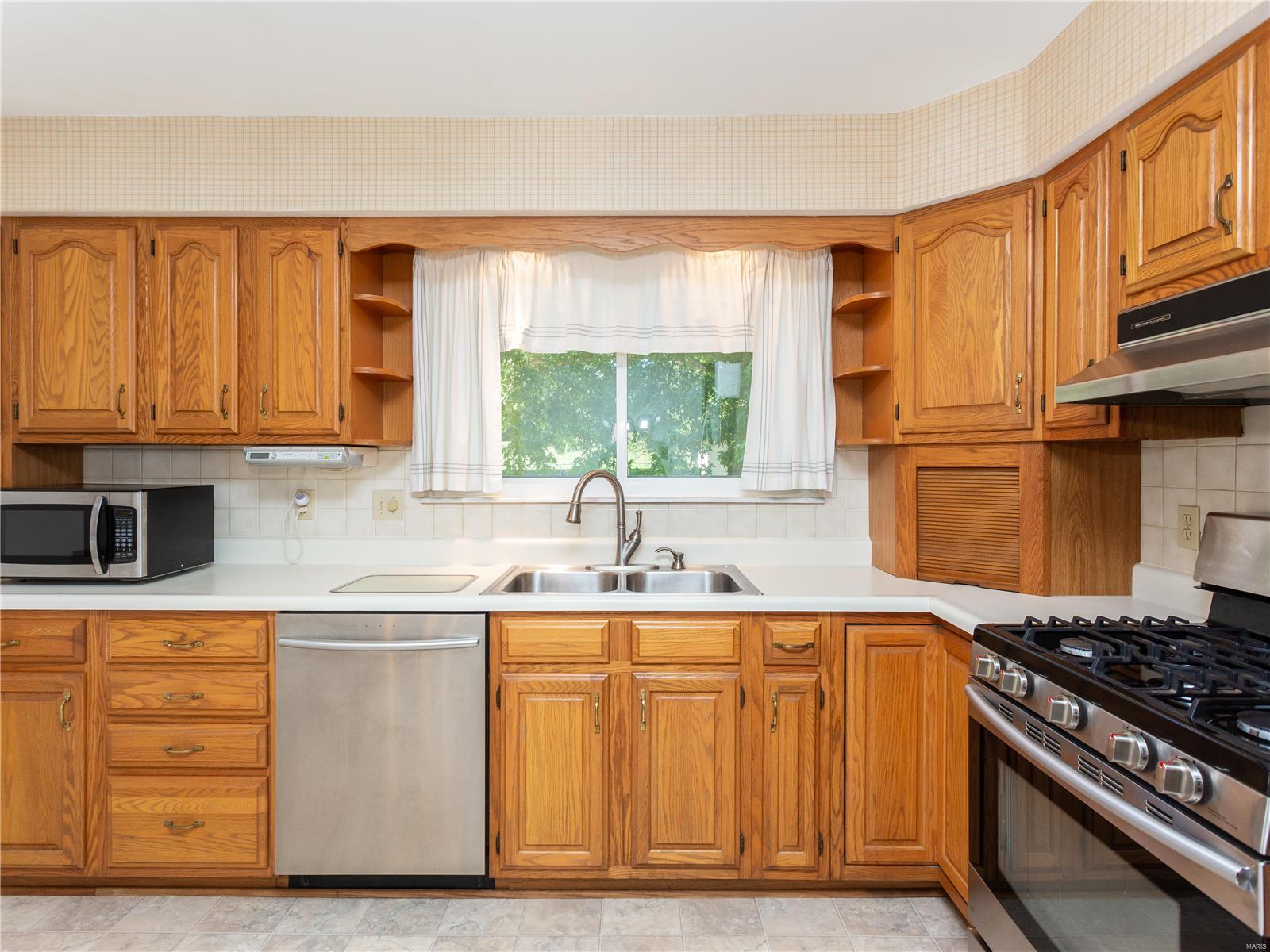 1236 Green Falls Drive