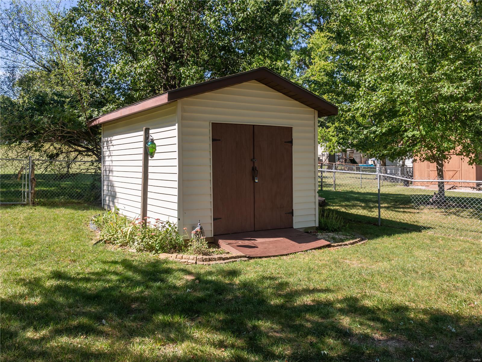 1236 Green Falls Drive