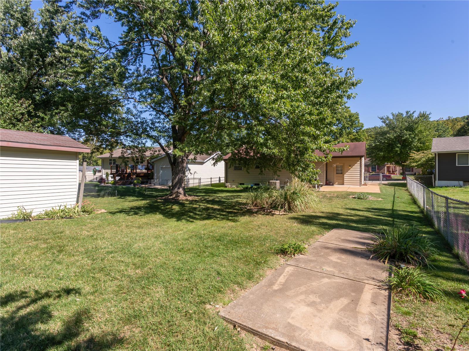 1236 Green Falls Drive