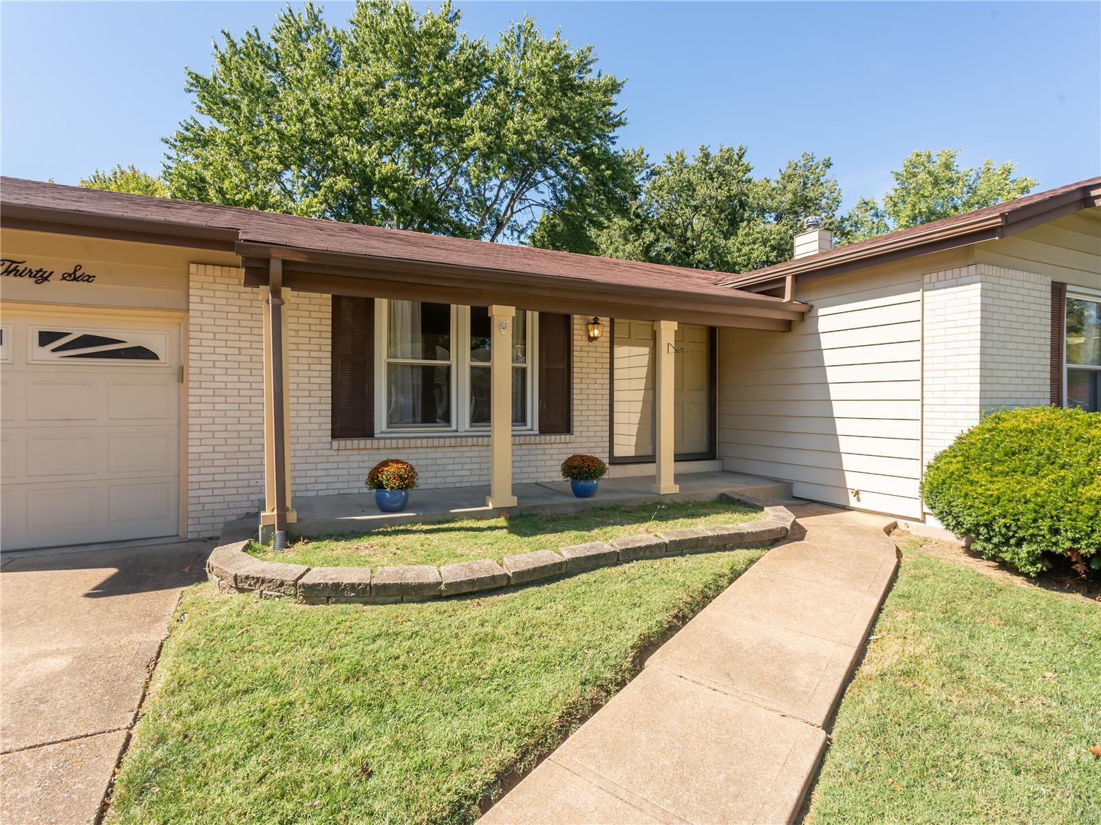 1236 Green Falls Drive