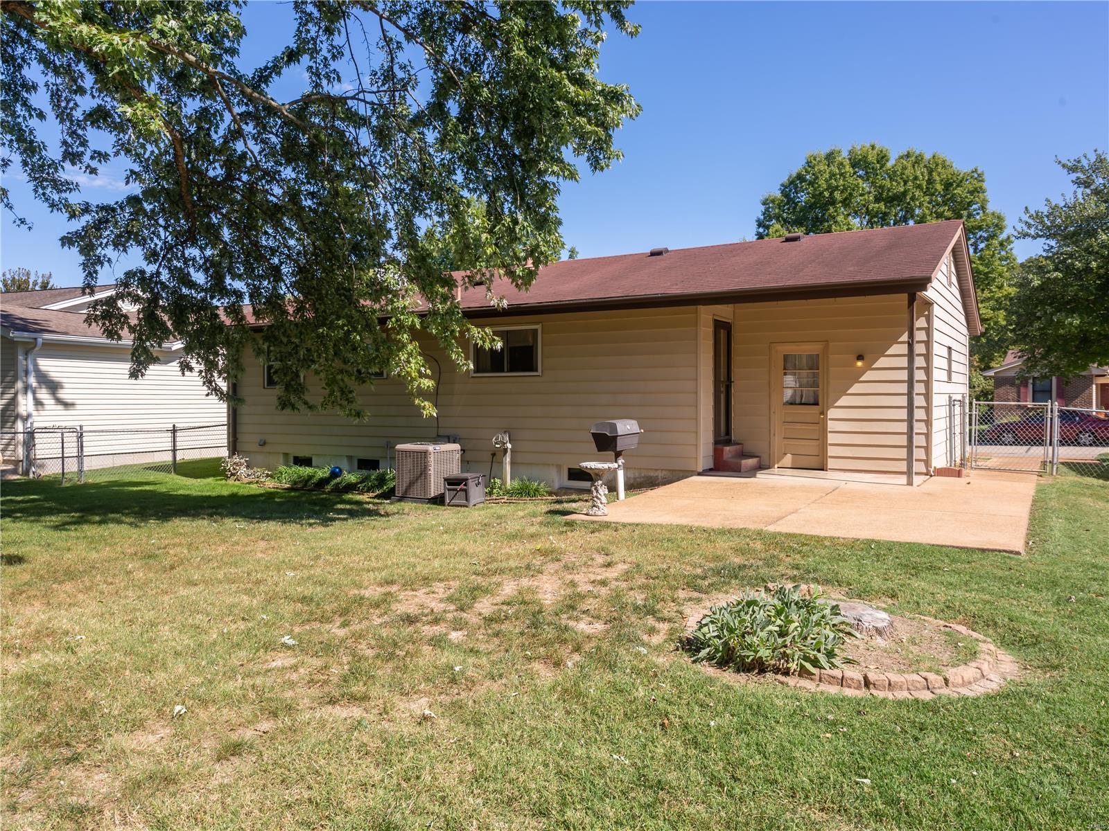 1236 Green Falls Drive