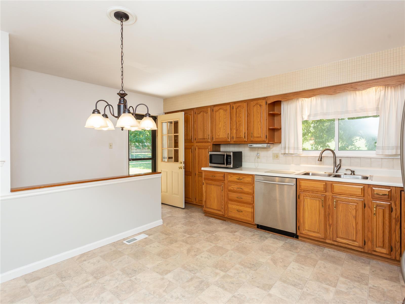1236 Green Falls Drive