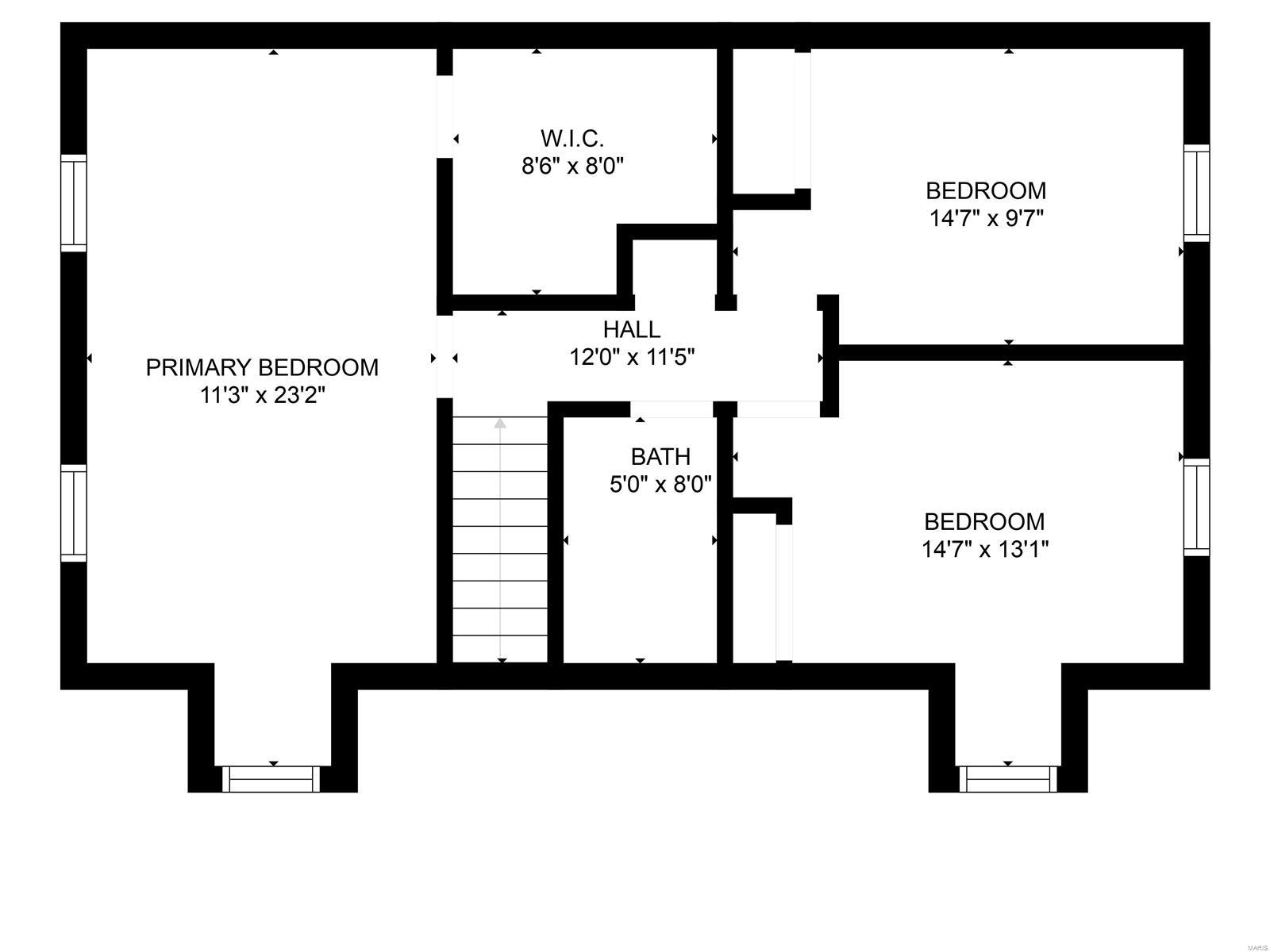 1974 Parkton Way