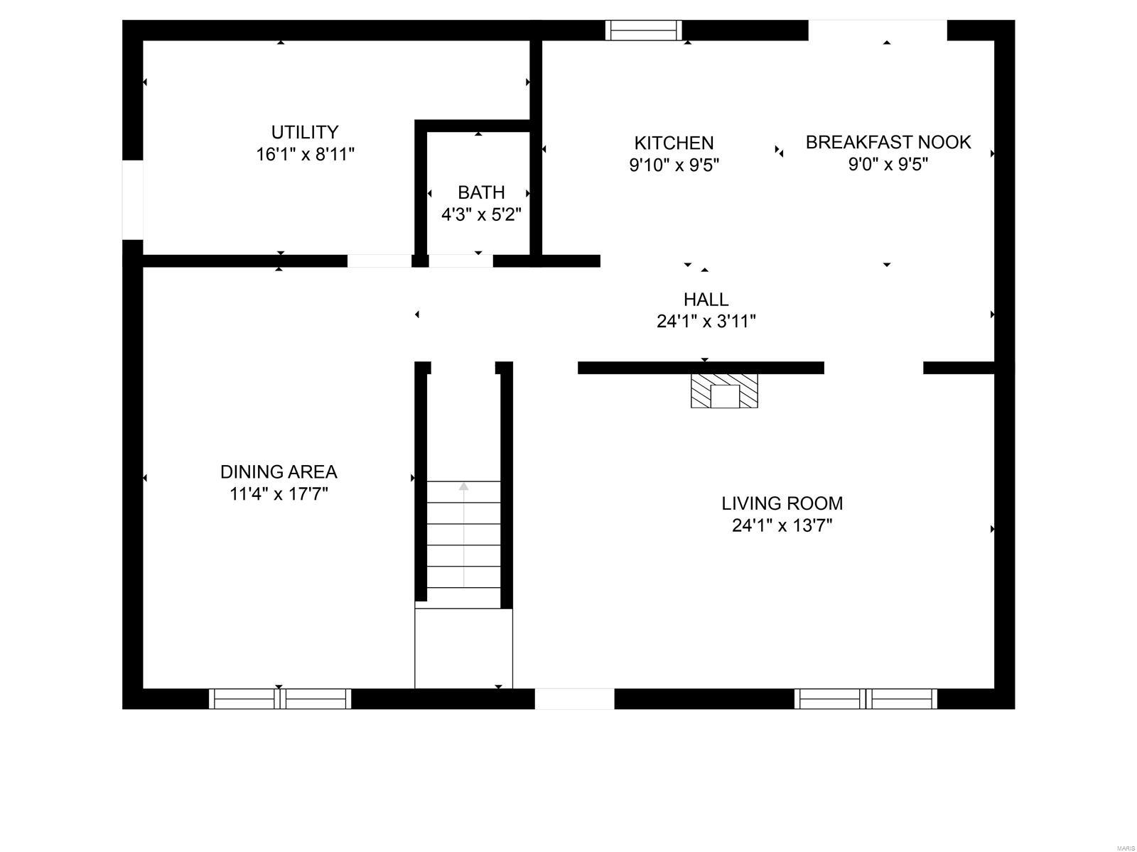 1974 Parkton Way