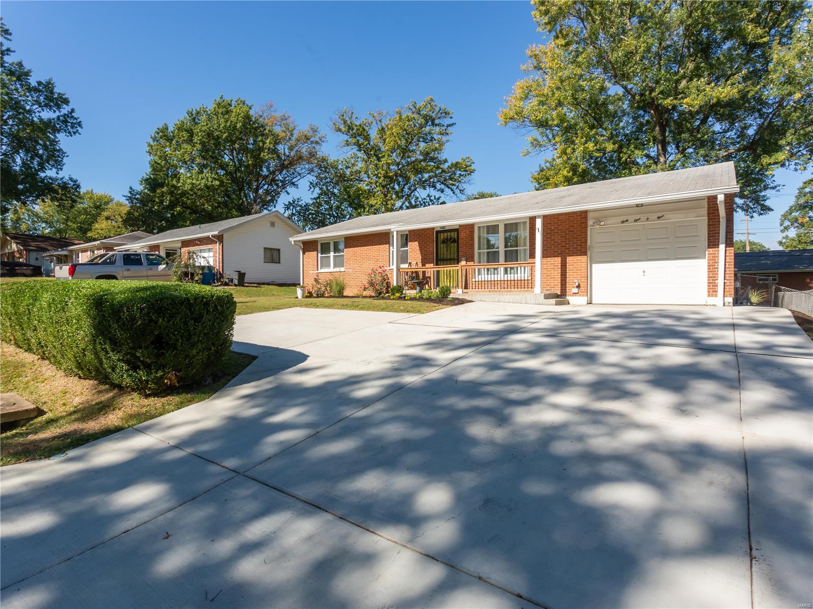 3109 Ringer Road