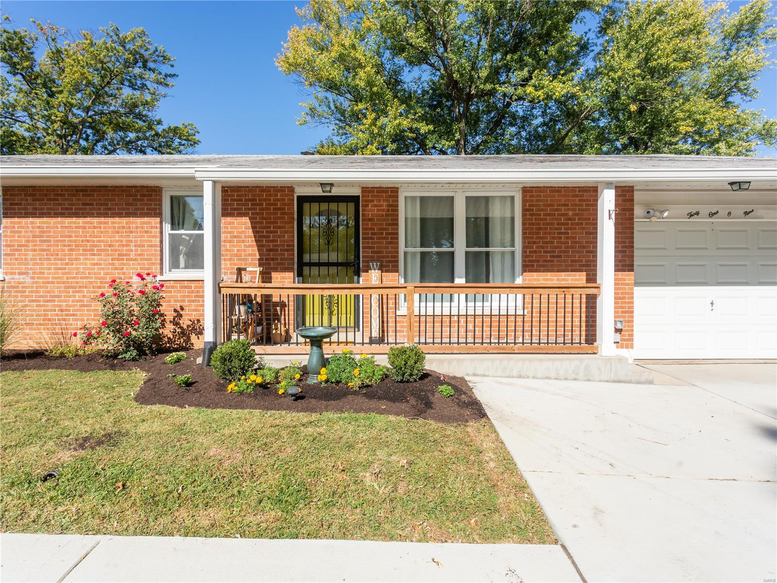 3109 Ringer Road