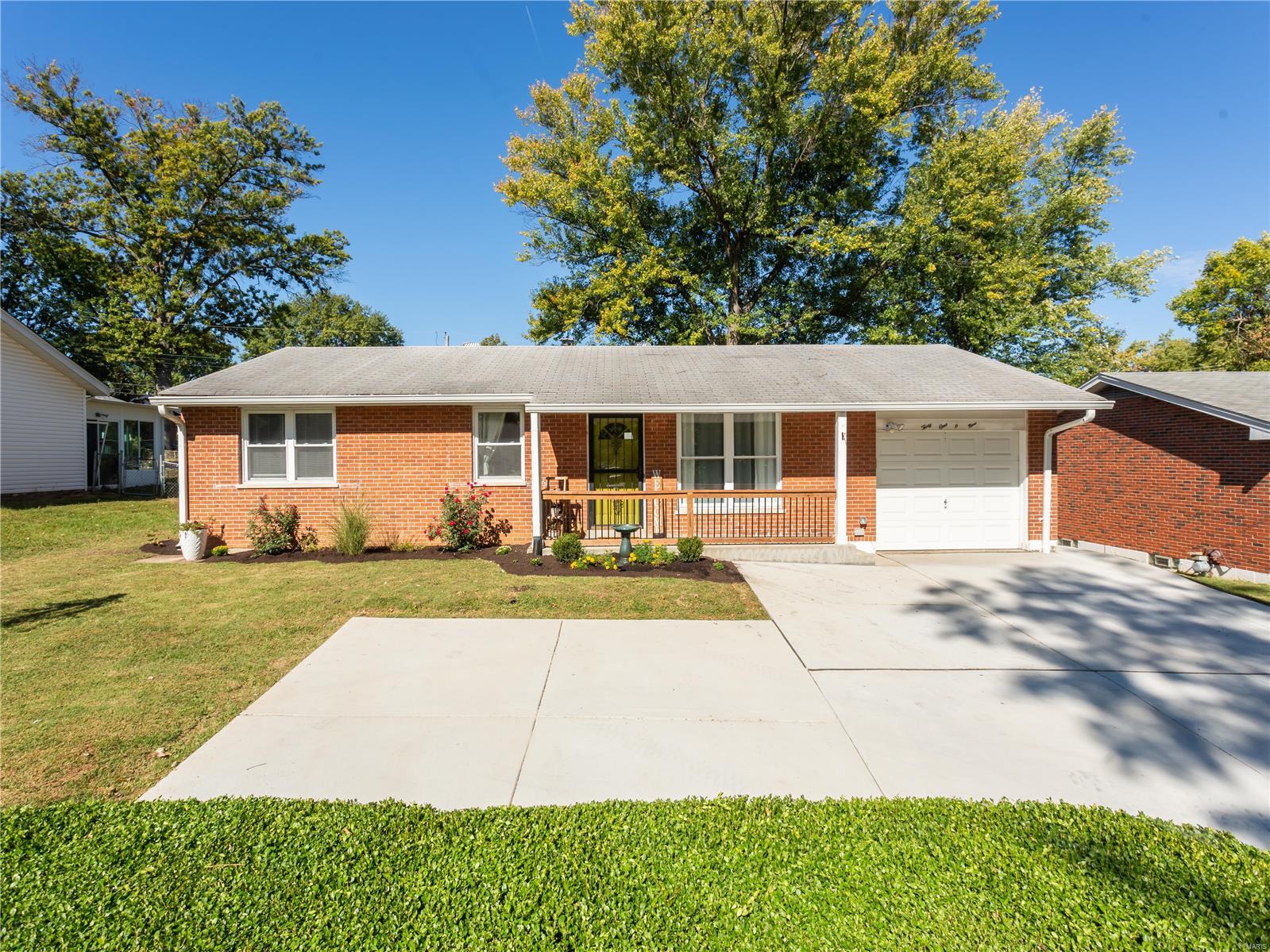 3109 Ringer Road